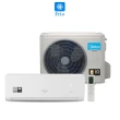 AR COND SPLIT HW SPRINGER MIDEA XTREME SAVE CONNECT 9000 BTU FR INVERTER 220V COND (38AGVCC09M5)