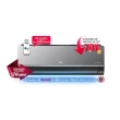 Ar Condicionado LG Dual Inverter ArtCool UVnano 18000 BTUS 220V Quente e Frio S4-W18KLRXC