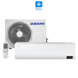 Ar Condicionado Split Samsung Digital Inverter Ultra 22000 BTUs Frio 220V AR24BVHZCWKXAZ