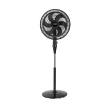 Ventilador Arno Coluna Turbo Force 40cm 6 Pas 220V VFC4